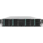 INTEL H2216XXKR2 - Intel System H2216XXKR2 Server Chassis 2U Single 1600W No CPU 0GHZ Retail