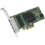 INTEL I350T4 - Intel Ethernet I350-T4 Server Adapter Single