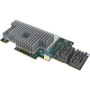 INTEL RMS3VC160 - Intel 12GB/S SAS 3.0 16 Internal Port SAS/SATA Mezzanine Card Built
