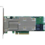 INTEL RSP3DD080F - Intel cc RSP3DD080F Tri-Mode SAS SATA PCIE RAID Adapter W 8 Internal Ports RTL