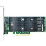 INTEL RSP3QD160J - Intel cc RSP3QD160J Tri-Mode SAS SATA PCIE Storage Ctrler Adt W 16 Int Ports