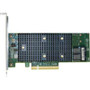 INTEL RSP3WD080E - Intel cc RSP3WD080E Tri-Mode SAS SATA PCIE RAID Adapter W 8 Internal Ports RTL