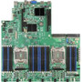 INTEL S2600WT2R - Intel Server Board S2600WT2R