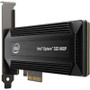 INTEL SSDPED1D280GASX - Intel SSD SSDPED1D280GASX 900P 280GB AIC PCIE 4.0 20NM 3D Xpoint Brown Box