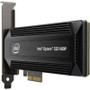 INTEL SSDPED1D480GASX - Intel SSD SSDPED1D480GASX 900P 480GB AIC PCIE 4.0 20NM 3D Xpoint Brown Box