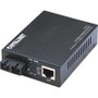 Intellinet 506502 - Fast Ethernet Media Converter