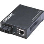 Intellinet 506533 - Gigabit Ethernet Media Converter