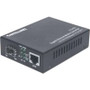 Intellinet 510493 - Gigabit Ethernet to SFP Media Converter