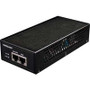 Intellinet 560566 - 560566 IEEE 802.3AT/Af PoE 1 Port Gigabit PoE+ Injector 30W