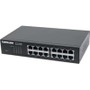 Intellinet 561068 - 16-Port Gigabit Ethernet Switch