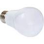 IOGEAR 99059 - Verbatim A19 Daylight 5000K LED Bulb Replaces 40W Dimmable