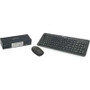 IOGEAR GCS1932-KM - KVMP GCS1932-KM 2 Port DISPLAYPORT1.2 KVMP W Wireless Keyboard and Mouse