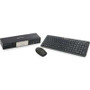 IOGEAR GCS1934-KM - KVMP GCS1934-KM 4 Port DISPLAYPORT1.2 KVMP W Wireless Keyboard and Mouse