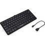 IOGEAR GKB633U - Keyboard GKB633U Classroom Portable Wired Keyboard F Tablets W Otg Adt