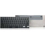 IOGEAR GKB641B - Keyslate Ultra-Slim Bluetooth 4.0 Keyboard for IOS Devices