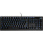 IOGEAR GKB710L - USB Kaliber Gaming Mechlite Mechanical Gaming Keyboard