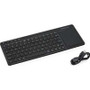IOGEAR GKM562R - Wireless Keyboard with Touch Pad