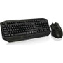 IOGEAR GKM602R - Kaliber Gaming Wireless Gaming Keyboard & Mouse