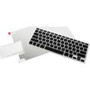 IOGEAR GKSMP13 - Shield+Protect Keyboard Skin & Screen Prot for 13 inch Macbook Pro