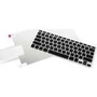 IOGEAR GKSMP15 - Shield+Protect Keyboard Skin & Screen Prot for 15 inch Macbook Pro