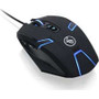 IOGEAR GME630 - Kaliber Gaming SYMMETRE Ambidextrous Gaming Mouse