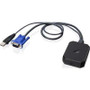 IOGEAR GUC211V - Accessory GUC211V Portable Laptop Console Crash Cart Adapter Retail