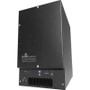 ioSafe GA025-064WS-1 - SERVER5 10TB 64GB Ram 2012 R2 Fireproof/Waterproof Server 1-Year DRS