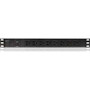 iStarUSA CP-PD108 - Istarusa PDU 1u 8 Outlets 10FT