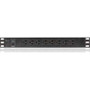 iStarUSA CP-PD116 - Istarusa PDU 1u 16 Outlets 12FT