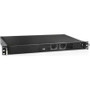iStarUSA D-1101-ITX - FRT Cost Incl Contigous Us Only 1u ITX Chassis with 5.25 inch Bay