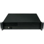 iStarUSA D-213-MATX - 2U COM Rackmount MicroATX /3.5X2+5.25X1