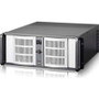 iStarUSA D-400-SILVER - D-400 - Server Chassis - Rack-Mountable - ATX - Power Supply
