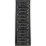 iStarUSA DAGE1240T7-3MS - 12x3.5" Mini SAS Tower