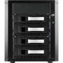 iStarUSA DAGE440M1SL-MS - FRT Cost Incl Contigous US Only Istarusa 3.5 inch SAS/SATA Tower Silver