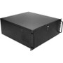iStarUSA DN-400-55R8P - Case DN-400-55R8P 4U Compact 5.25 inch Bay Micro ATX Chassis with 550W