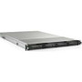 iStarUSA EX1M4 - Istarusa 1U 4x 3.5 inch Bays Storage Server &Rail