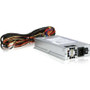 iStarUSA IS-1U50PD8 - Power Supply Is-1U50PD8 1U 500W 80PLUS Apfc Power Supply Retail