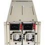iStarUSA IS-460R2UP - 2U 460W RoHS Redundant Power Supply