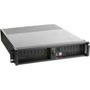 iStarUSA STAR200 - Case STAR200 2U Compact Rackmount D-200ND with 350W