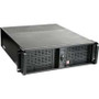 iStarUSA STAR300 - Case STAR300 3U Compact Rackmount D-300ND with 350W