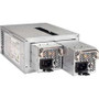 iStarUSA TC-500R8PD2 - Power Supply TC-500R8PD2 500W ATX PS2 Mini High Efficiency Redundant
