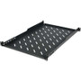 iStarUSA WA-SF96B-1U - AC Wa-SF96B-1U 1U Heavy Duty Rackmount Shelf with Mounting Ears RTL