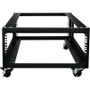 iStarUSA WOS-490 - FRT Cost Incl Contigous US Only Istarusa 4U 900MM Open Frame Rack