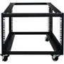 iStarUSA WOS-690 - FRT Cost Incl Contigous US Only Istarusa 6U 900MM Open Frame Rack