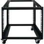 iStarUSA WOS-990 - FRT Cost Incl Contigous US Only Istarusa 9U 900MM Open Frame Rack