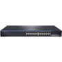 Juniper Networks EX2200-24P-4G - EX2200 24 Port 10/100/1000BT PoE Ethernet Standalone with 4SFP Uplink Ports