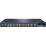 Juniper Networks EX2200-48P-4G - Ex 2200 48 Port 10/100/1000BASET Ethernet PoE Standalone with 4SFP Uplink