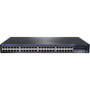 Juniper Networks EX2200-48P-4G-TAA - Ex 2200 TAA 48 Port 10/100/1000BASET PoE with 4 SFP