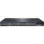 Juniper Networks EX2200-48T-4G - Ex 2200 48 Port 10/100/1000BASET Ethernet Standalone with 4SFP Uplink Ports