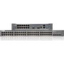 Juniper Networks EX2300-48T - EX2300 48 Port 10/100/1000BASET 4X1/10G SFP/SFP+ Optics Sold